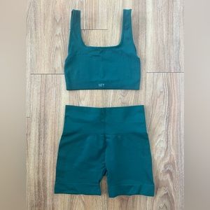 Set Active Sculptflex Mojito set